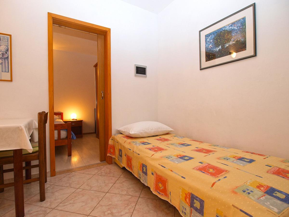 Apartment Elda 1455 Fažana Kültér fotó