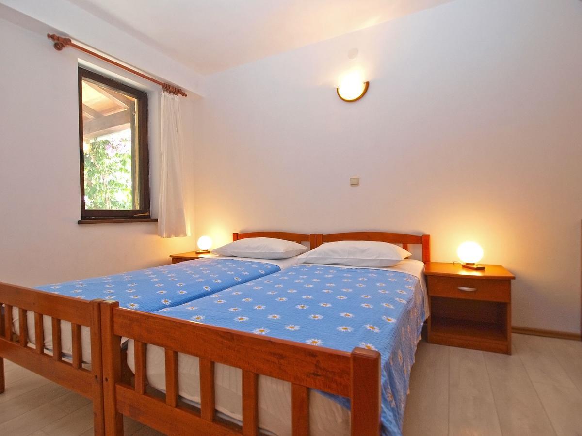 Apartment Elda 1455 Fažana Kültér fotó