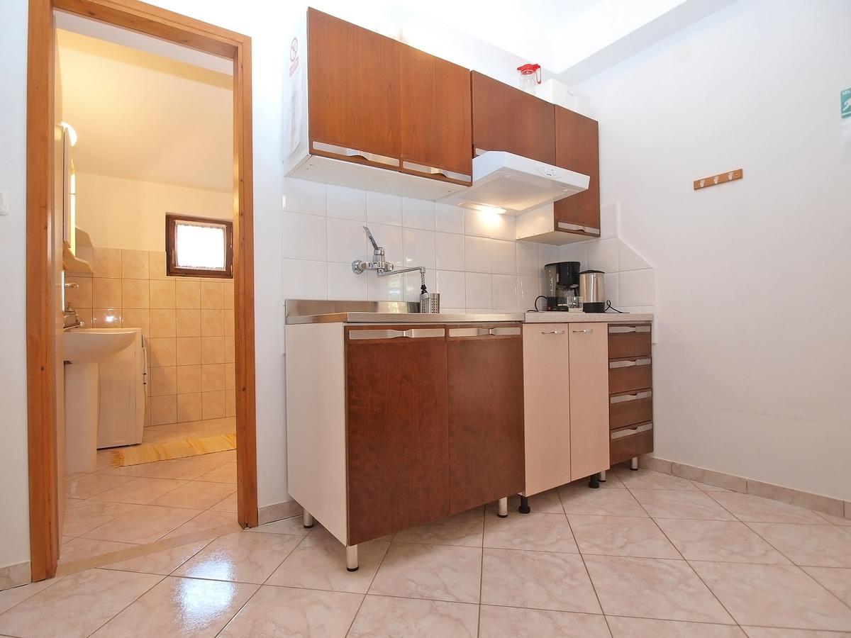 Apartment Elda 1455 Fažana Kültér fotó
