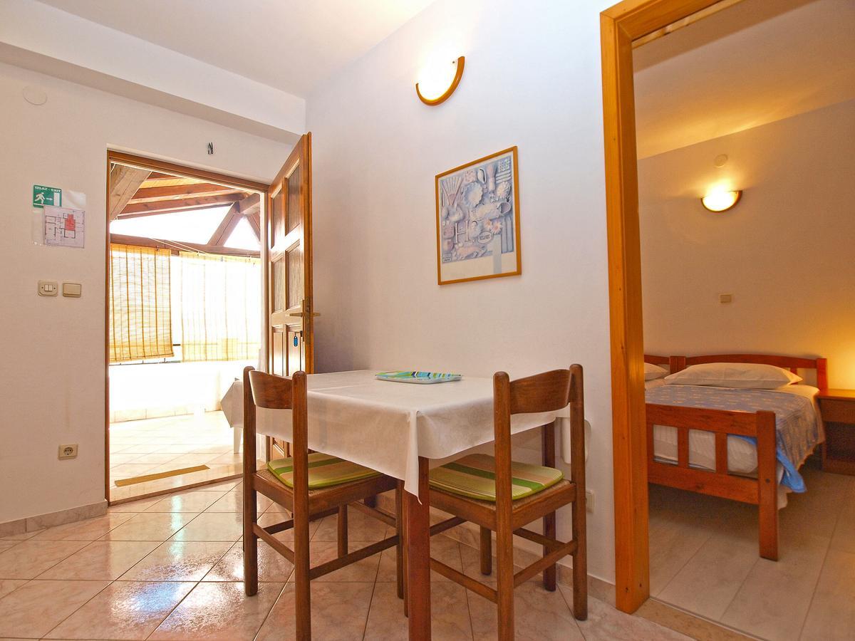 Apartment Elda 1455 Fažana Kültér fotó