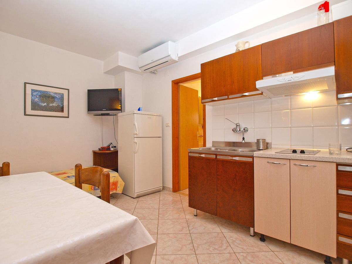 Apartment Elda 1455 Fažana Kültér fotó