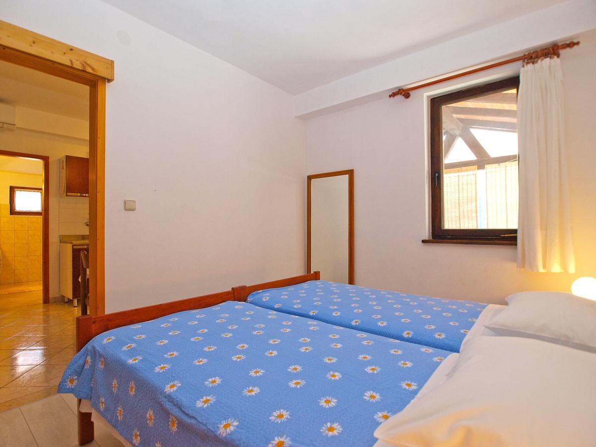 Apartment Elda 1455 Fažana Kültér fotó