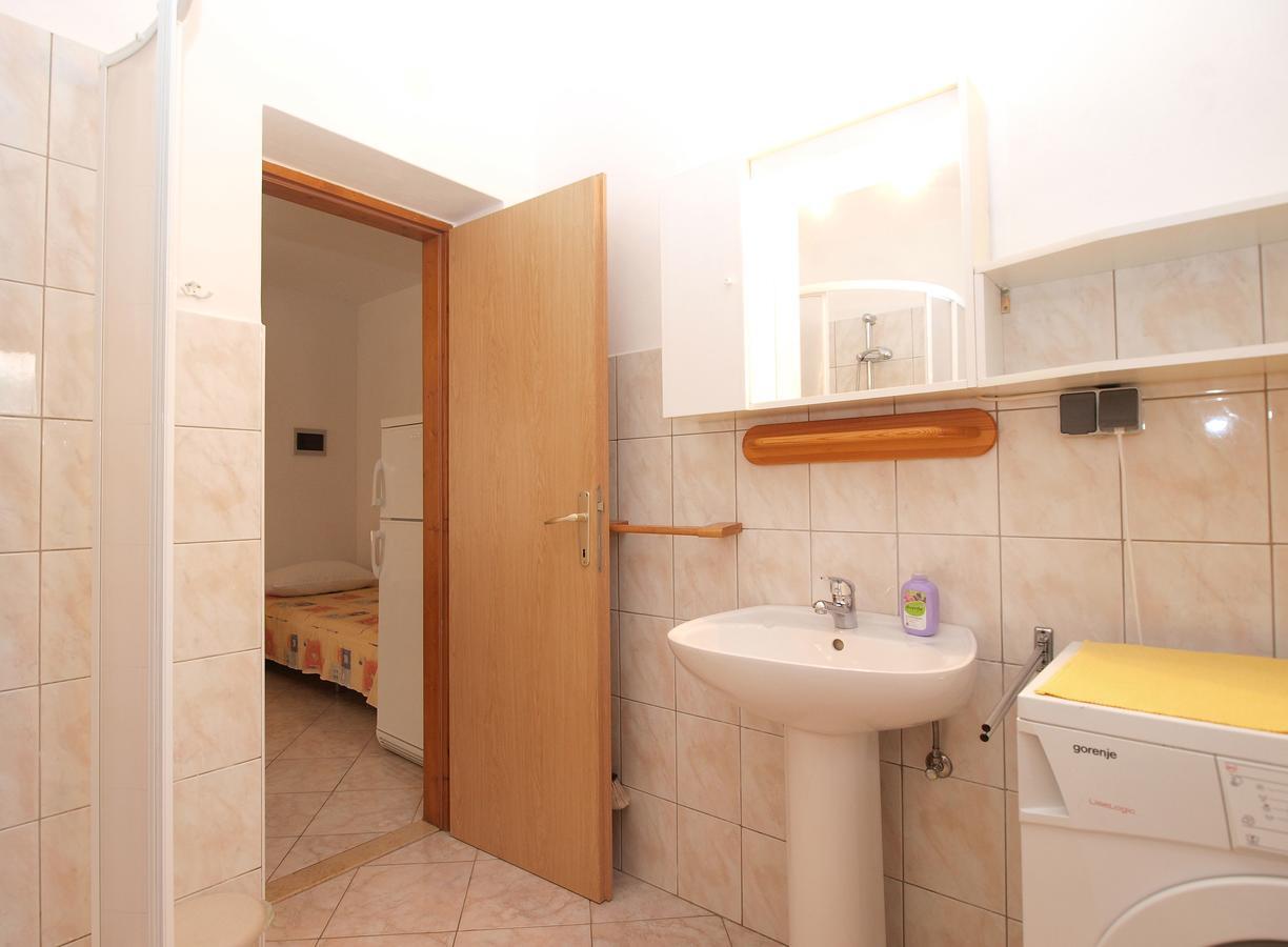 Apartment Elda 1455 Fažana Kültér fotó