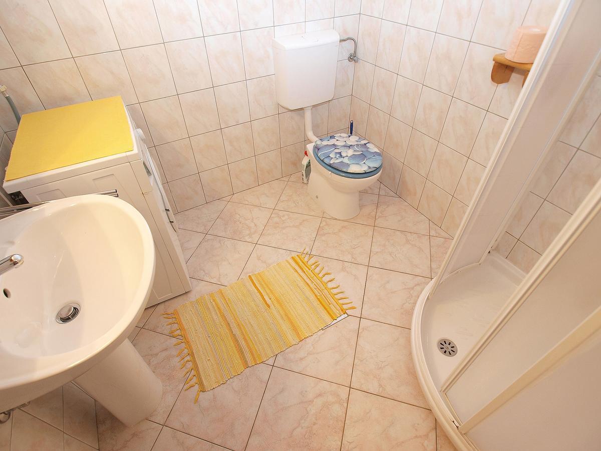 Apartment Elda 1455 Fažana Kültér fotó