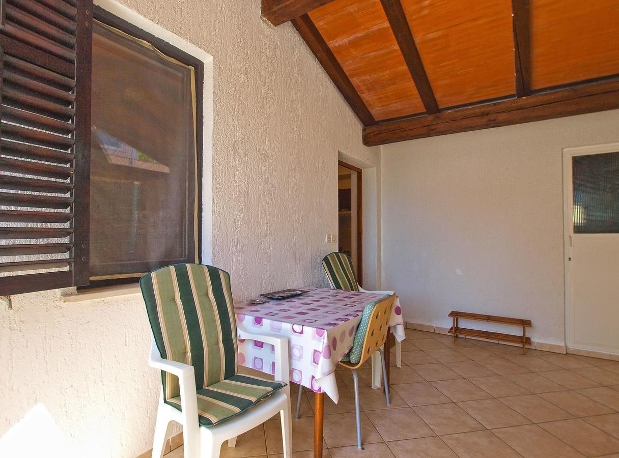 Apartment Elda 1455 Fažana Kültér fotó