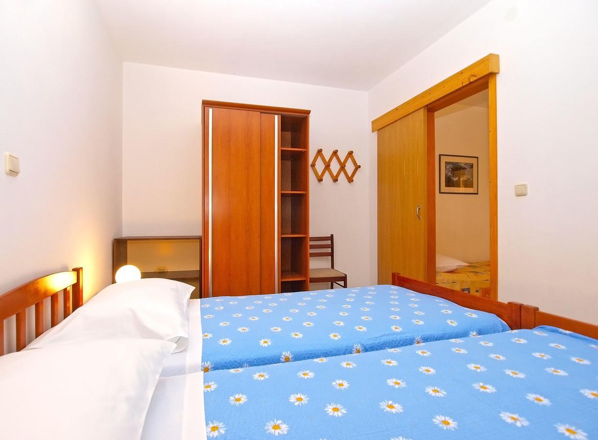 Apartment Elda 1455 Fažana Kültér fotó