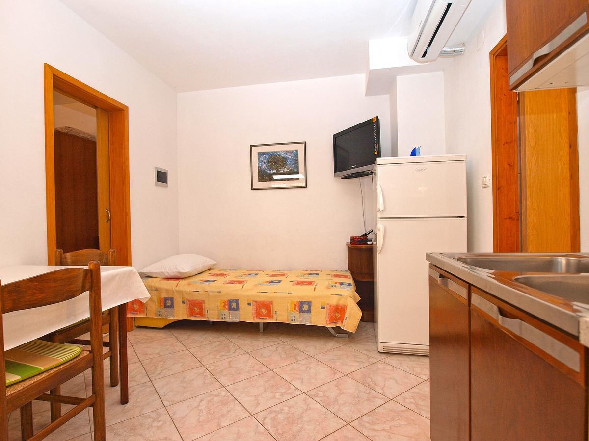 Apartment Elda 1455 Fažana Kültér fotó